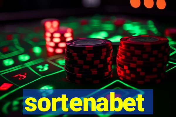 sortenabet