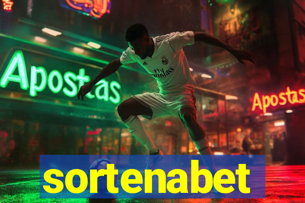 sortenabet