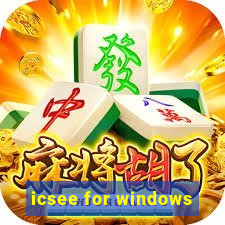 icsee for windows