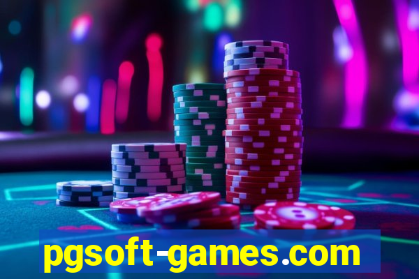 pgsoft-games.com cash mania