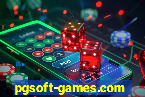 pgsoft-games.com cash mania