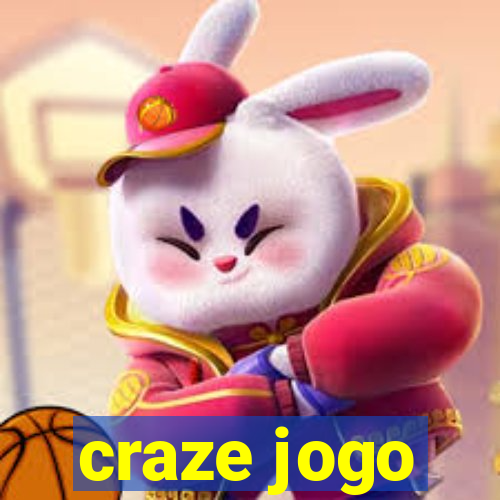 craze jogo