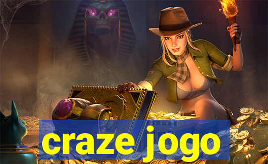 craze jogo