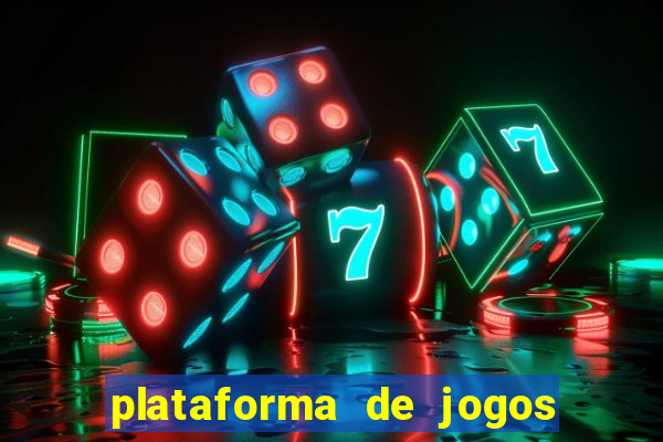 plataforma de jogos que pagam no cadastro sem deposito