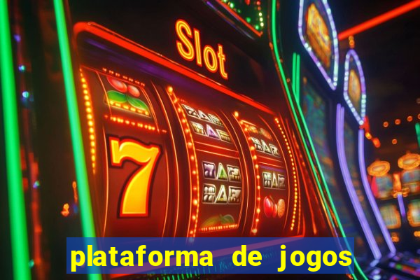 plataforma de jogos que pagam no cadastro sem deposito