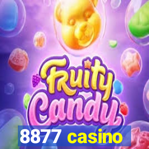 8877 casino