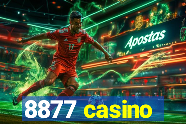 8877 casino