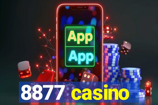 8877 casino