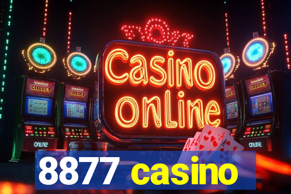 8877 casino