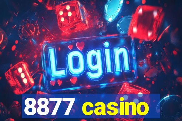 8877 casino