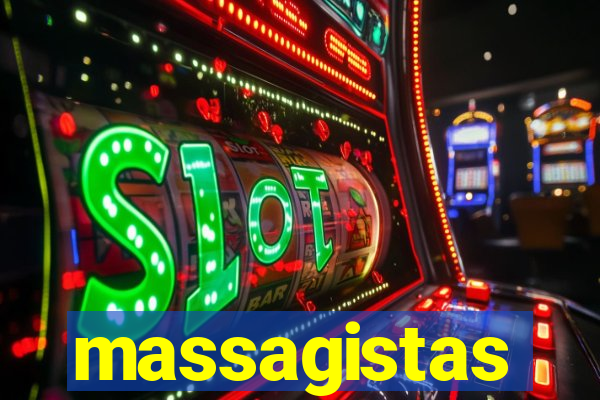 massagistas masculinos sp