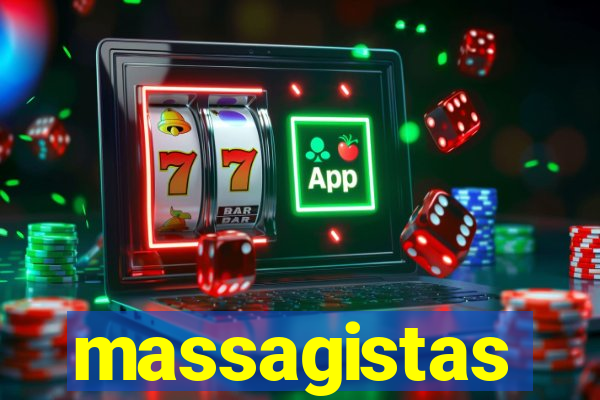 massagistas masculinos sp