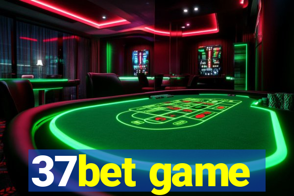 37bet game