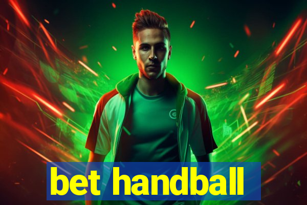 bet handball