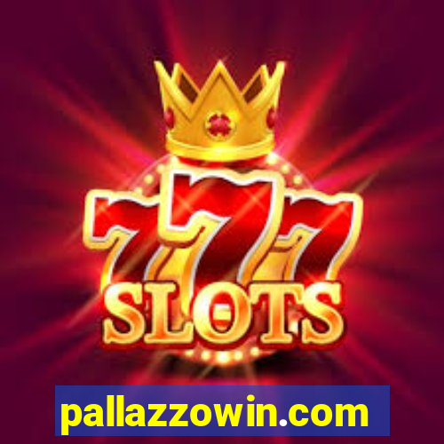 pallazzowin.com