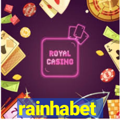 rainhabet