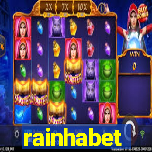 rainhabet