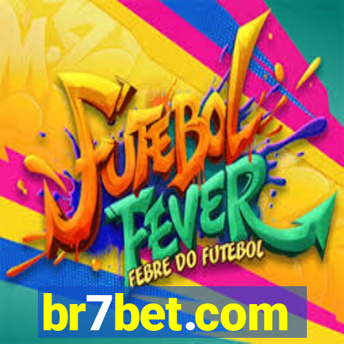 br7bet.com