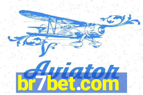 br7bet.com