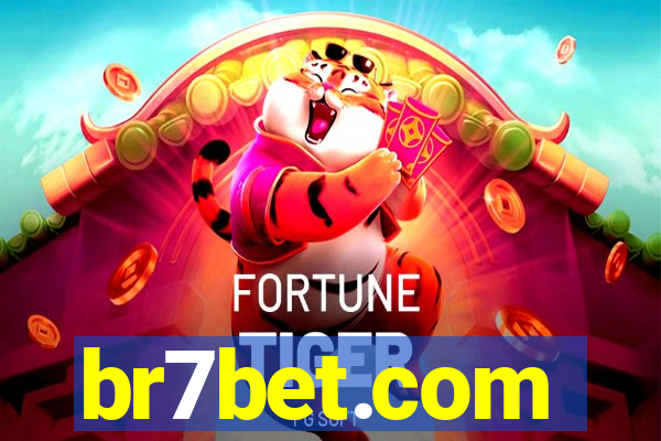 br7bet.com