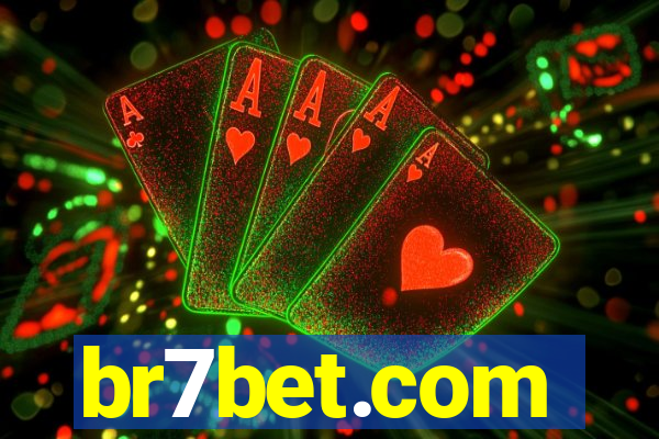 br7bet.com