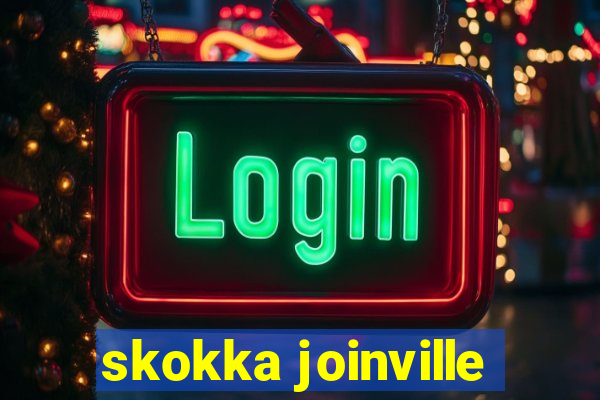 skokka joinville