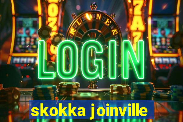 skokka joinville