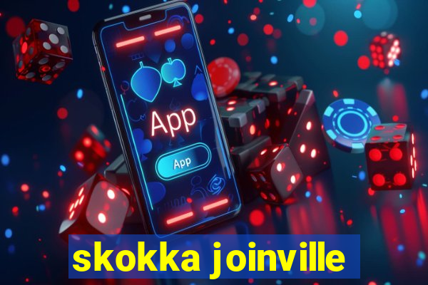 skokka joinville