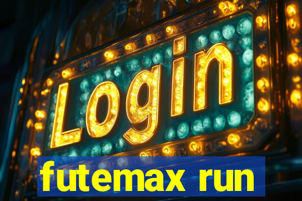 futemax run