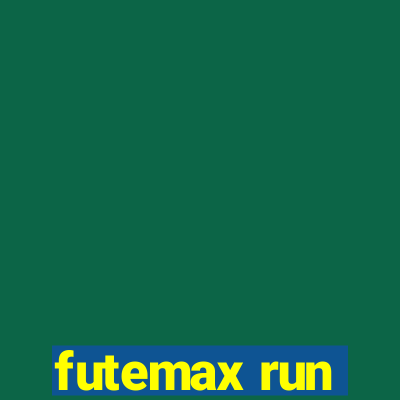 futemax run