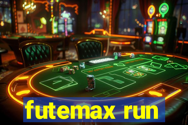 futemax run