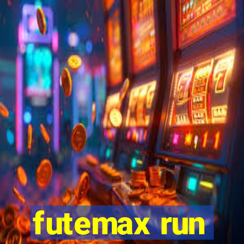 futemax run