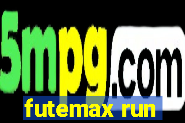 futemax run