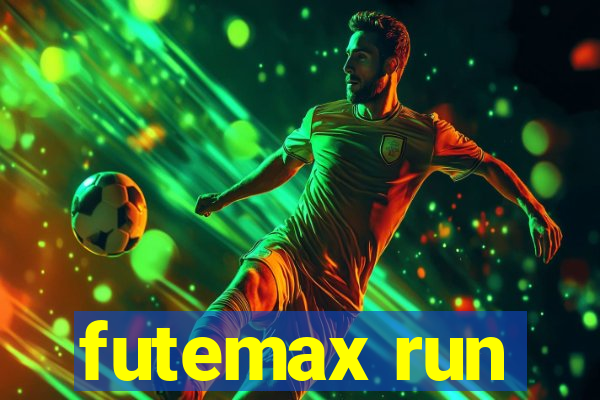 futemax run