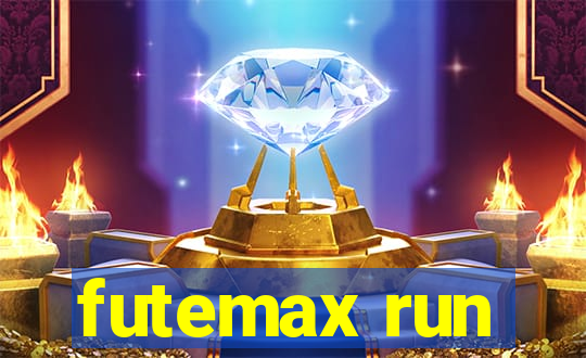 futemax run