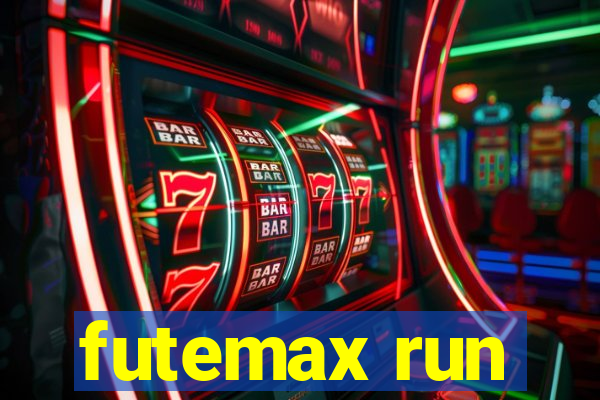 futemax run