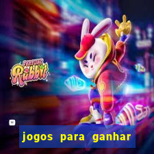 jogos para ganhar dinheiro via pix sem depositar nada