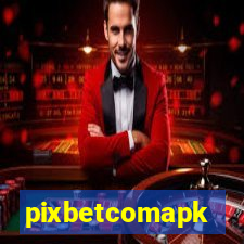 pixbetcomapk