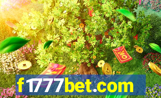 f1777bet.com