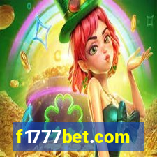 f1777bet.com