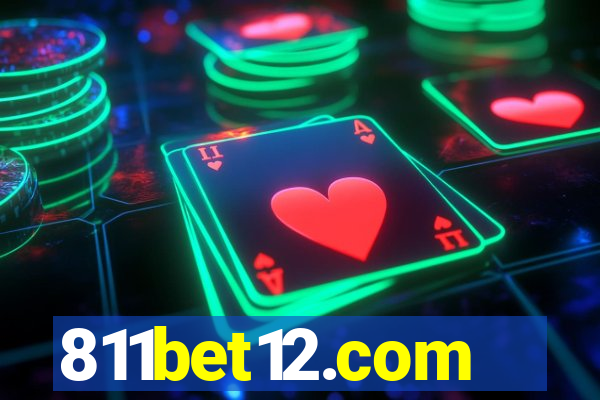 811bet12.com