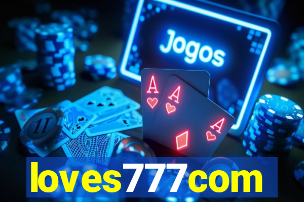 loves777com