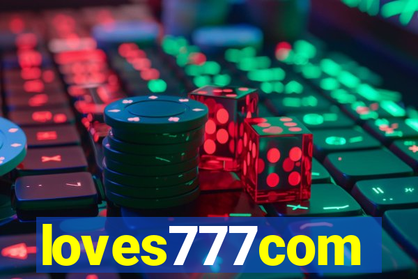 loves777com