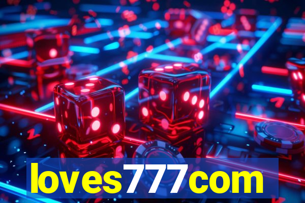 loves777com