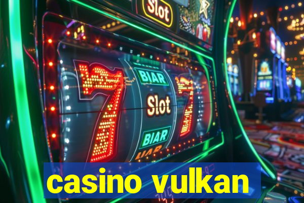 casino vulkan