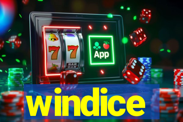 windice