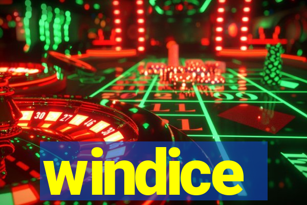 windice