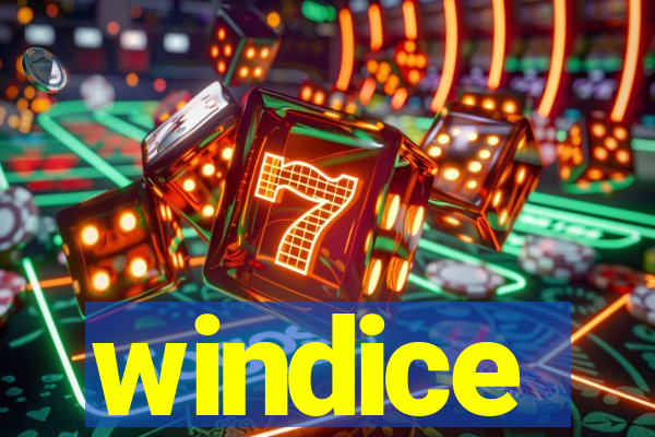 windice