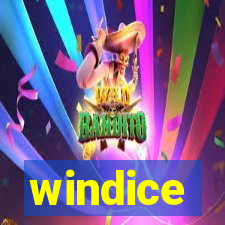 windice