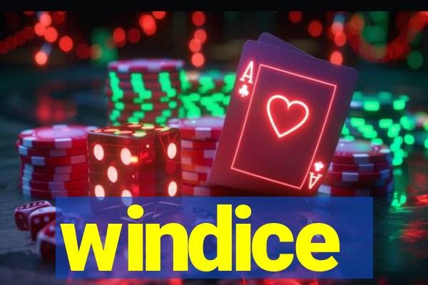 windice